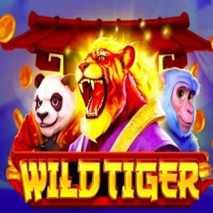 Wild Tiger